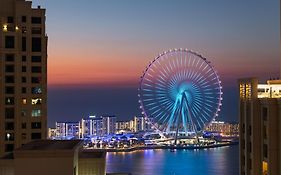 Ramada Plaza Jumeirah Beach